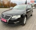 Черный Фольксваген Пассат, объемом двигателя 1.6 л и пробегом 224 тыс. км за 6200 $, фото 3 на Automoto.ua