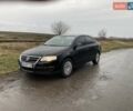 Черный Фольксваген Пассат, объемом двигателя 1.6 л и пробегом 275 тыс. км за 5200 $, фото 12 на Automoto.ua