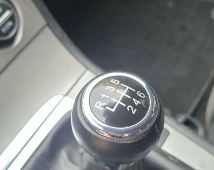 Фольксваген Пассат 2006 в Кривом Роге на Automoto.ua Черный Фольксваген Пассат, объемом двигателя 2 л и пробегом 300 тыс. км за 5999 $, фото 13 на Automoto.ua