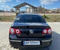 Фольксваген Пассат 2006 в Овруче на Automoto.ua Черный Фольксваген Пассат, объемом двигателя 2 л и пробегом 380 тыс. км за 5300 $, фото 8 на Automoto.ua