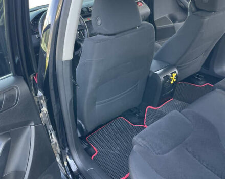 Черный Фольксваген Пассат, объемом двигателя 1.98 л и пробегом 208 тыс. км за 6700 $, фото 17 на Automoto.ua