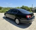 Черный Фольксваген Пассат, объемом двигателя 2 л и пробегом 251 тыс. км за 4800 $, фото 3 на Automoto.ua