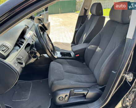 Чорний Фольксваген Пассат, об'ємом двигуна 2 л та пробігом 251 тис. км за 4899 $, фото 33 на Automoto.ua