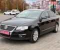 Фольксваген Пассат 2006 в Луцке на Automoto.ua Черный Фольксваген Пассат, объемом двигателя 1.6 л и пробегом 224 тыс. км за 6550 $, фото 2 на Automoto.ua