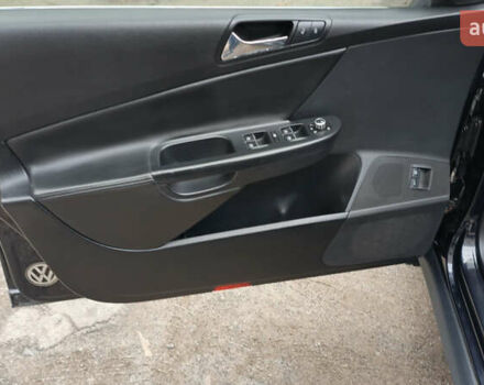 Чорний Фольксваген Пассат, об'ємом двигуна 1.9 л та пробігом 366 тис. км за 5850 $, фото 22 на Automoto.ua