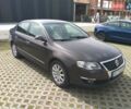 Черный Фольксваген Пассат, объемом двигателя 1.6 л и пробегом 320 тыс. км за 5000 $, фото 1 на Automoto.ua