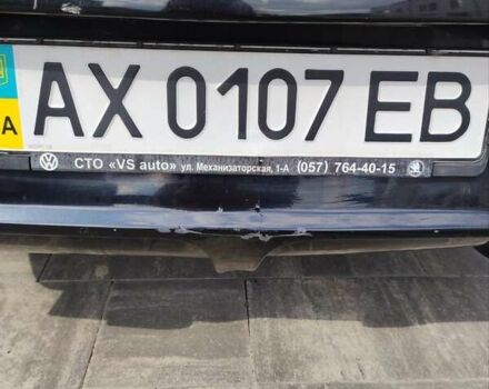 Чорний Фольксваген Пассат, об'ємом двигуна 3.2 л та пробігом 170 тис. км за 6900 $, фото 22 на Automoto.ua