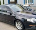 Чорний Фольксваген Пассат, об'ємом двигуна 1.97 л та пробігом 275 тис. км за 6888 $, фото 4 на Automoto.ua
