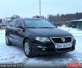 Чорний Фольксваген Пассат, об'ємом двигуна 2 л та пробігом 247 тис. км за 6500 $, фото 1 на Automoto.ua