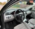 Фольксваген Пассат 2006 в Луцке на Automoto.ua Черный Фольксваген Пассат, объемом двигателя 1.6 л и пробегом 224 тыс. км за 6550 $, фото 10 на Automoto.ua