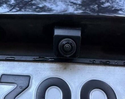 Чорний Фольксваген Пассат, об'ємом двигуна 1.98 л та пробігом 231 тис. км за 7200 $, фото 14 на Automoto.ua