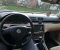 Черный Фольксваген Пассат, объемом двигателя 2 л и пробегом 3 тыс. км за 3999 $, фото 7 на Automoto.ua
