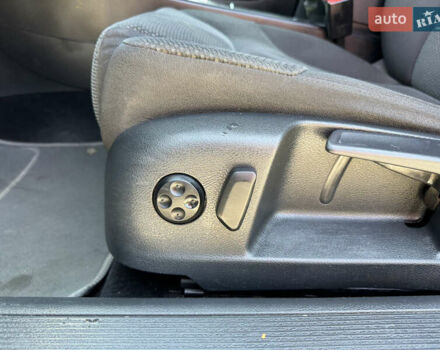 Чорний Фольксваген Пассат, об'ємом двигуна 2 л та пробігом 251 тис. км за 4899 $, фото 35 на Automoto.ua