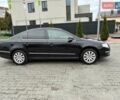 Фольксваген Пассат 2006 в Луцке на Automoto.ua Черный Фольксваген Пассат, объемом двигателя 1.6 л и пробегом 224 тыс. км за 6550 $, фото 1 на Automoto.ua
