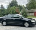 Черный Фольксваген Пассат, объемом двигателя 2 л и пробегом 330 тыс. км за 2450 $, фото 4 на Automoto.ua