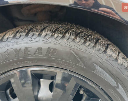 Чорний Фольксваген Пассат, об'ємом двигуна 1.9 л та пробігом 366 тис. км за 5850 $, фото 36 на Automoto.ua