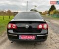 Фольксваген Пассат 2006 в Луцке на Automoto.ua Черный Фольксваген Пассат, объемом двигателя 1.6 л и пробегом 224 тыс. км за 6550 $, фото 27 на Automoto.ua
