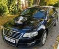 Черный Фольксваген Пассат, объемом двигателя 1.97 л и пробегом 256 тыс. км за 6500 $, фото 1 на Automoto.ua