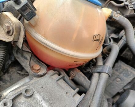 Черный Фольксваген Пассат, объемом двигателя 2 л и пробегом 266 тыс. км за 4950 $, фото 18 на Automoto.ua