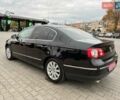 Фольксваген Пассат 2006 в Луцке на Automoto.ua Черный Фольксваген Пассат, объемом двигателя 1.6 л и пробегом 224 тыс. км за 6550 $, фото 35 на Automoto.ua