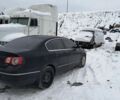Черный Фольксваген Пассат, объемом двигателя 1.98 л и пробегом 230 тыс. км за 5000 $, фото 1 на Automoto.ua