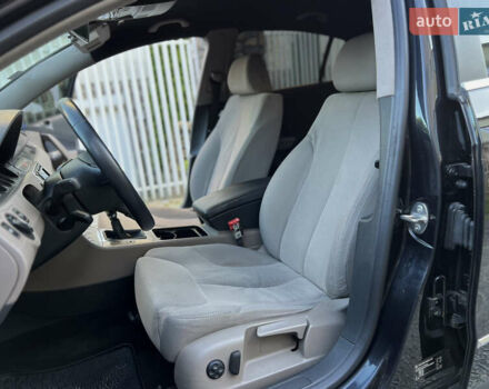 Черный Фольксваген Пассат, объемом двигателя 2 л и пробегом 360 тыс. км за 4900 $, фото 22 на Automoto.ua