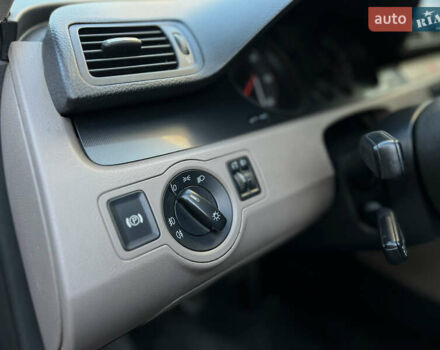 Черный Фольксваген Пассат, объемом двигателя 2 л и пробегом 360 тыс. км за 4900 $, фото 19 на Automoto.ua