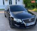 Черный Фольксваген Пассат, объемом двигателя 1.98 л и пробегом 270 тыс. км за 5700 $, фото 1 на Automoto.ua