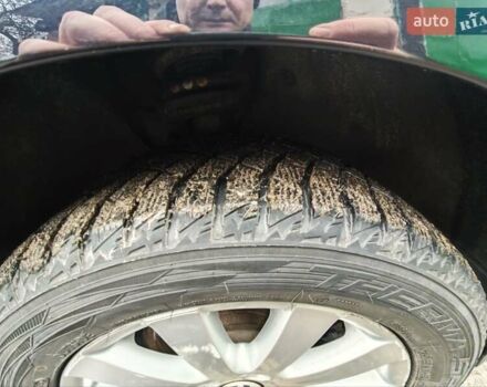 Чорний Фольксваген Пассат, об'ємом двигуна 2 л та пробігом 112 тис. км за 6950 $, фото 42 на Automoto.ua