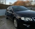 Фольксваген Пассат 2006 в Овруче на Automoto.ua Черный Фольксваген Пассат, объемом двигателя 2 л и пробегом 380 тыс. км за 5300 $, фото 1 на Automoto.ua