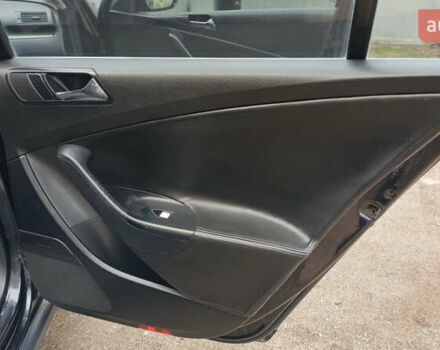 Чорний Фольксваген Пассат, об'ємом двигуна 1.9 л та пробігом 366 тис. км за 5850 $, фото 20 на Automoto.ua