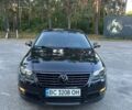 Черный Фольксваген Пассат, объемом двигателя 2 л и пробегом 290 тыс. км за 5300 $, фото 1 на Automoto.ua