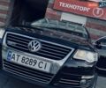 Чорний Фольксваген Пассат, об'ємом двигуна 1.98 л та пробігом 221 тис. км за 6500 $, фото 1 на Automoto.ua