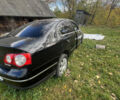 Фольксваген Пассат 2006 в Косове на Automoto.ua Черный Фольксваген Пассат, объемом двигателя 2 л и пробегом 336 тыс. км за 3300 $, фото 1 на Automoto.ua