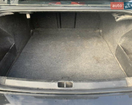 Фольксваген Пассат 2006 в Дунаевцах на Automoto.ua Черный Фольксваген Пассат, объемом двигателя 1.97 л и пробегом 267 тыс. км за 4800 $, фото 22 на Automoto.ua