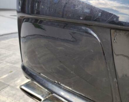 Чорний Фольксваген Пассат, об'ємом двигуна 3.2 л та пробігом 170 тис. км за 6900 $, фото 23 на Automoto.ua