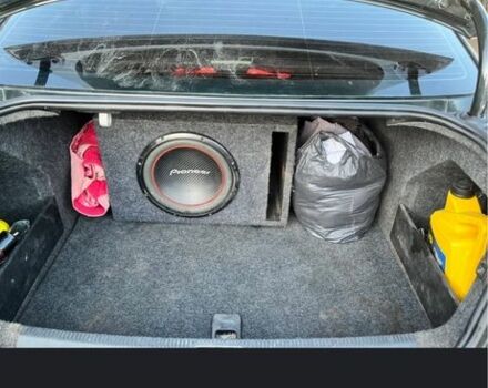 Черный Фольксваген Пассат, объемом двигателя 2 л и пробегом 20 тыс. км за 4800 $, фото 22 на Automoto.ua