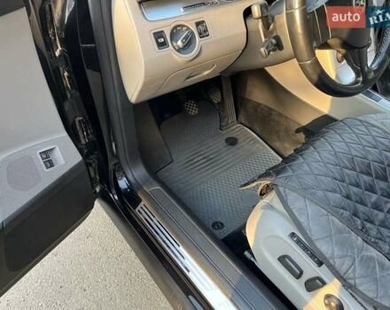 Чорний Фольксваген Пассат, об'ємом двигуна 1.98 л та пробігом 221 тис. км за 6500 $, фото 19 на Automoto.ua