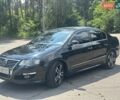 Черный Фольксваген Пассат, объемом двигателя 1.97 л и пробегом 300 тыс. км за 7100 $, фото 2 на Automoto.ua