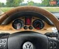 Черный Фольксваген Пассат, объемом двигателя 1.97 л и пробегом 300 тыс. км за 7100 $, фото 10 на Automoto.ua