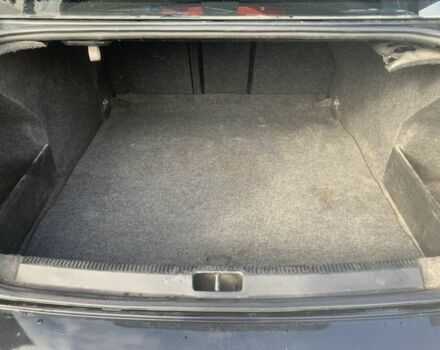 Чорний Фольксваген Пассат, об'ємом двигуна 2 л та пробігом 267 тис. км за 4800 $, фото 22 на Automoto.ua