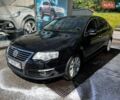 Черный Фольксваген Пассат, объемом двигателя 1.98 л и пробегом 218 тыс. км за 5200 $, фото 1 на Automoto.ua