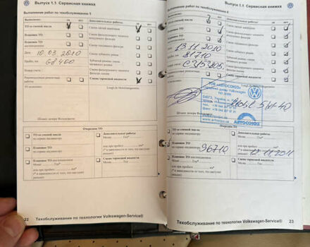 Черный Фольксваген Пассат, объемом двигателя 1.98 л и пробегом 208 тыс. км за 6200 $, фото 37 на Automoto.ua