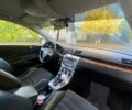 Черный Фольксваген Пассат, объемом двигателя 1.97 л и пробегом 256 тыс. км за 6500 $, фото 11 на Automoto.ua