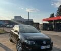 Черный Фольксваген Пассат, объемом двигателя 1.98 л и пробегом 300 тыс. км за 5100 $, фото 1 на Automoto.ua