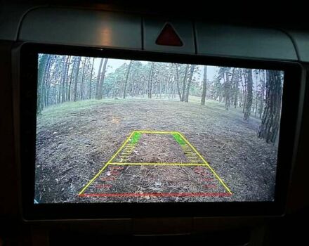 Чорний Фольксваген Пассат, об'ємом двигуна 1.98 л та пробігом 231 тис. км за 7200 $, фото 13 на Automoto.ua