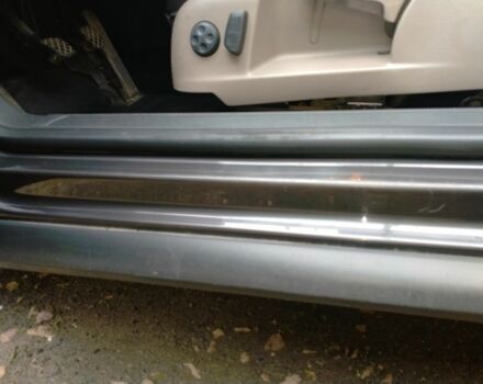 Чорний Фольксваген Пассат, об'ємом двигуна 1.6 л та пробігом 320 тис. км за 4699 $, фото 7 на Automoto.ua