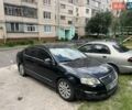 Черный Фольксваген Пассат, объемом двигателя 1.98 л и пробегом 242 тыс. км за 4800 $, фото 1 на Automoto.ua