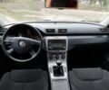 Черный Фольксваген Пассат, объемом двигателя 1.9 л и пробегом 300 тыс. км за 2900 $, фото 10 на Automoto.ua