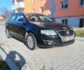 Чорний Фольксваген Пассат, об'ємом двигуна 1.98 л та пробігом 175 тис. км за 5699 $, фото 1 на Automoto.ua